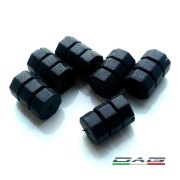 Promax o-ring protezione telaio per cavo Cambio 1